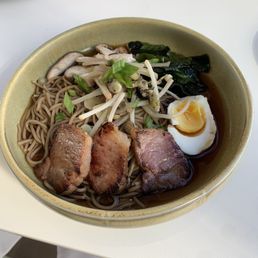 Soba
