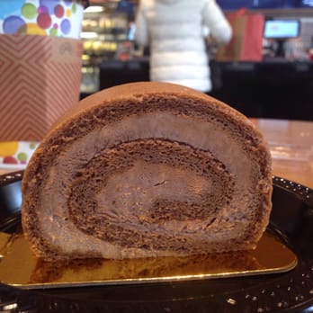 Bake Code - North York - Chocolate swiss roll cake, very hood - Bakeries Near Me - Toronto, Ontario Bake Code - North York - Chocolate swiss roll cake, very hood - Bakeries Near Me - Toronto, Ontario