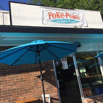 Poke-Poke - Hawaiian Near Me - Austin, Texas Poke-Poke - Hawaiian Near Me - Austin, Texas