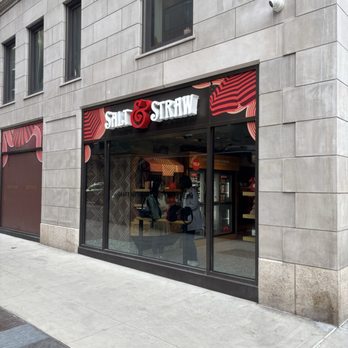 Elite Week: Salt & Straw - Upper West Side - Yelp Events Near Me - New York, New York