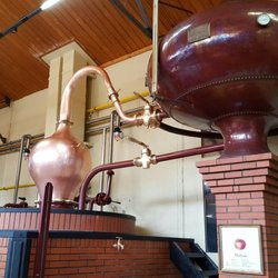 Calvados Boulard