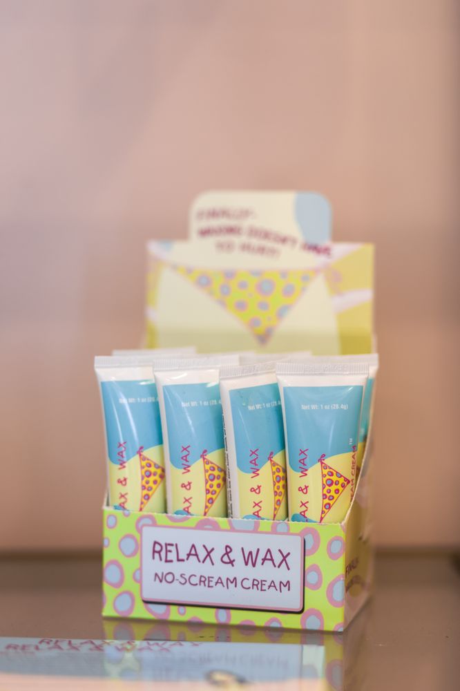 Hello Sugar | Pearland Broadway Logo