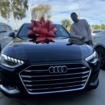 McKenna Audi - Auto Repair Near Me - Norwalk, California McKenna Audi - Auto Repair Near Me - Norwalk, California