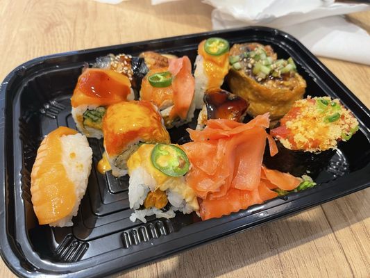 Grain and Sea by null