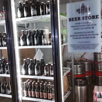 Walkerville Brewery - Breweries Near Me - Windsor, Ontario