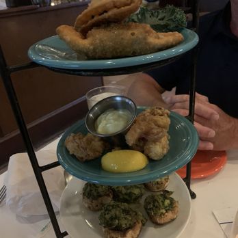 Columbia Restaurant - Tapas - Spanish Near Me - Celebration, Florida