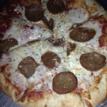 Fralo's - Marfa 5 Pizza - Pizza Near Me - San Antonio, Texas Fralo's - Marfa 5 Pizza - Pizza Near Me - San Antonio, Texas