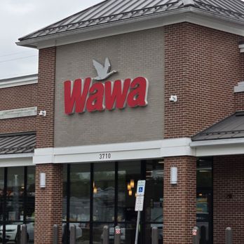 Wawa - Gas Stations Near Me - Downingtown, Pennsylvania