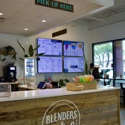 Blenders and Bowls - Westlake