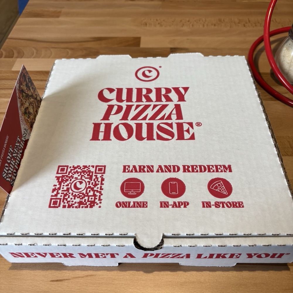 Curry Pizza House Hayward - Pizza Near Me - Hayward, California Curry Pizza House Hayward - Pizza Near Me - Hayward, California