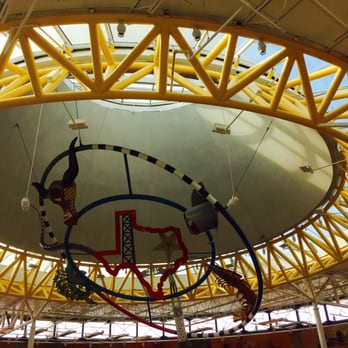 Stonebriar Centre - Shopping Centers Near Me - Frisco, Texas