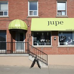 Jupe - Hamilton's #1 boutique