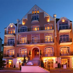 Villa Herkules