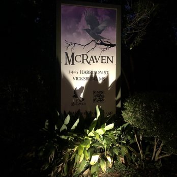 McRaven Tour Home - Tours Near Me - Vicksburg, Mississippi McRaven Tour Home - Tours Near Me - Vicksburg, Mississippi
