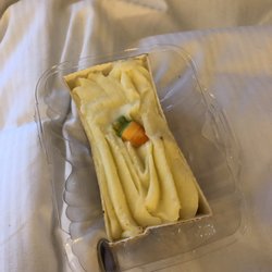 Wheat-free Bakery Direct - Gluten Free Carrott Cake