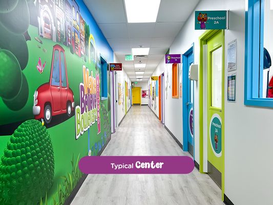 The Learning Experience - Brooklyn- Greenpoint by null