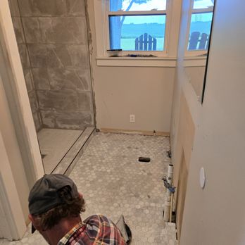 G&S Construction - Coming along! - General Contractors Near Me - Killen, Alabama