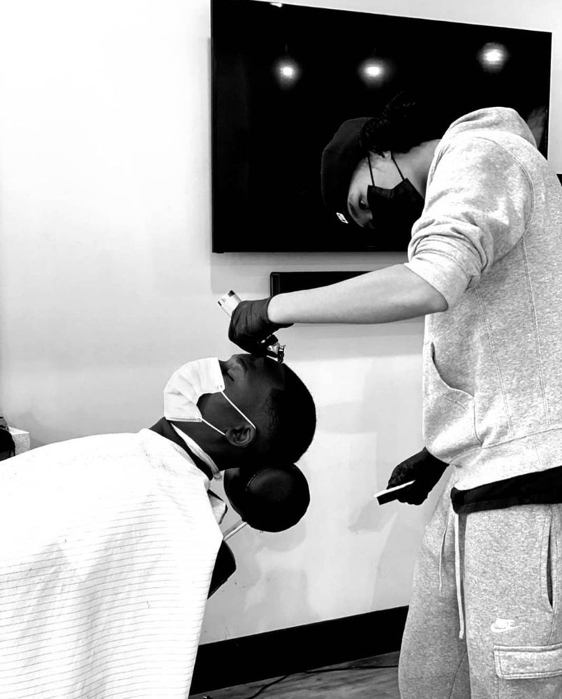 SALON KREATIVE SCARBOROUGH Updated August 2024 51 Photos 2780