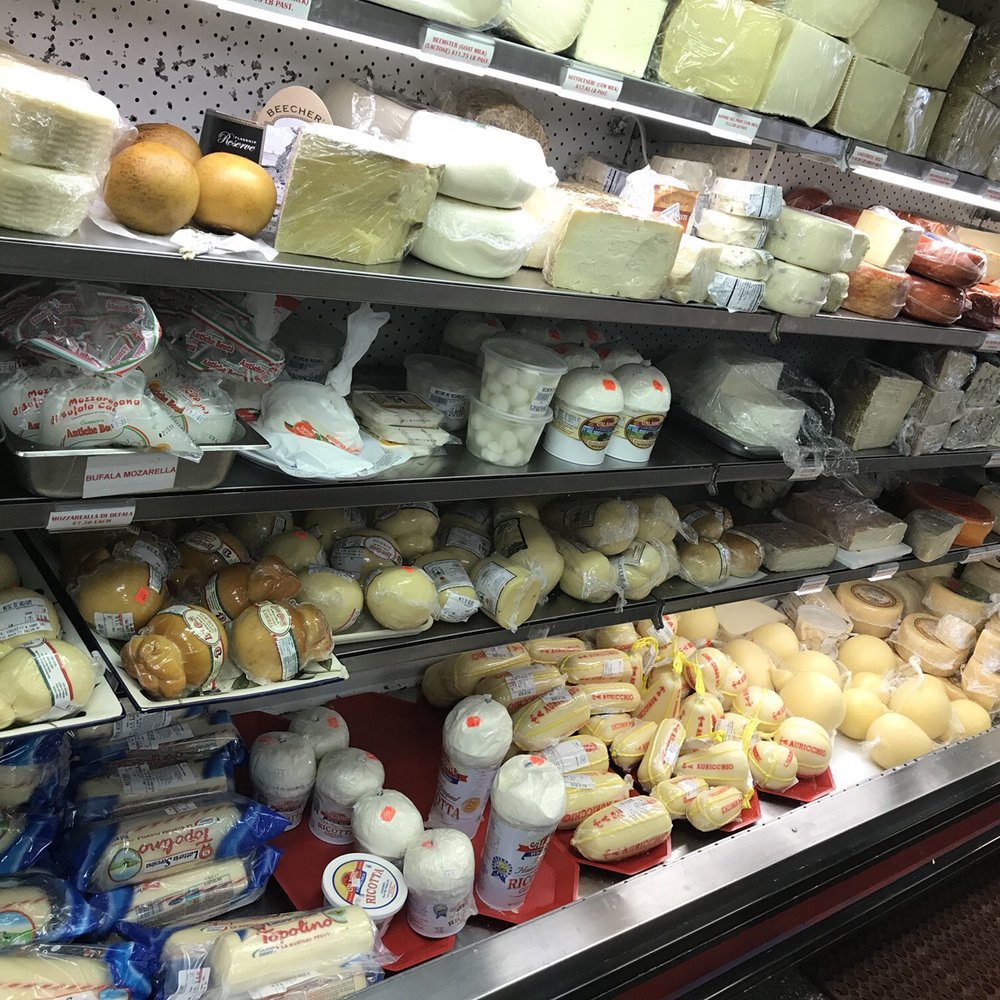 D. Coluccio & Sons - Cheese Shops Near Me - Brooklyn, New York D. Coluccio & Sons - Cheese Shops Near Me - Brooklyn, New York