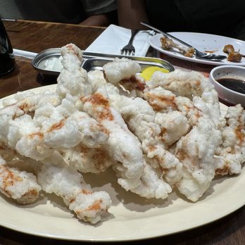 Paik's Noodle Aurora 홍콩반점 - Crispy pork - Chinese Near Me - Aurora, Colorado
