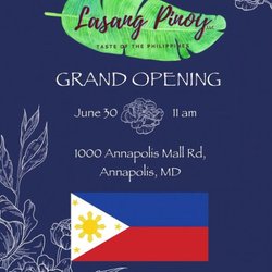 Lasang Pinoy