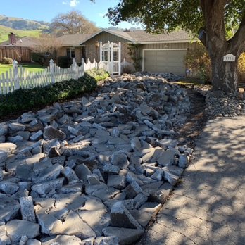 Top Grade Paving - Masonry/Concrete Near Me - Gilroy, California