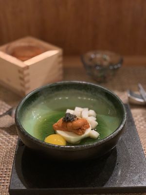Sushi Sho Rexley by null