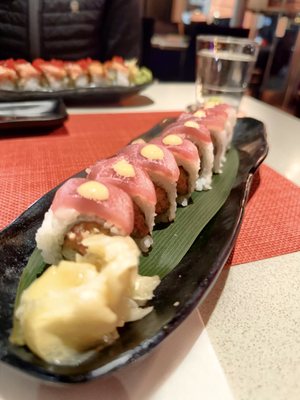 SUteiShi Japanese Restaurant by null