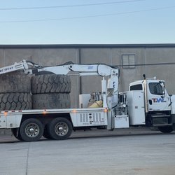 T & W Tire