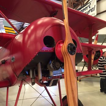 Valiant Air Command - Museums Near Me - Titusville, Florida