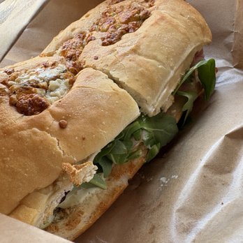 Rubicon Deli Mission Hills - Super Mario - Delis Near Me - San Diego, California Rubicon Deli Mission Hills - Super Mario - Delis Near Me - San Diego, California