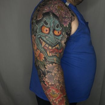 SIGNATURE TATTOO - Updated October 2025 - 107 Photos & 120 Reviews ...