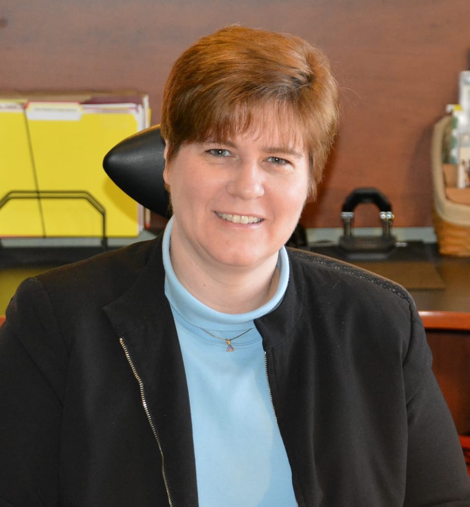 Thompson Law Offices - divorce attorney in Manchester, NH