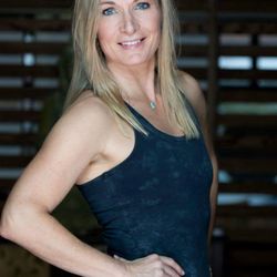 Just Be Yoga Studio - Pernille Monto, Just Be's Studio Owner