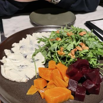 Emigration Brewing - Roasted Beets - Breweries Near Me - Salt Lake City, Utah