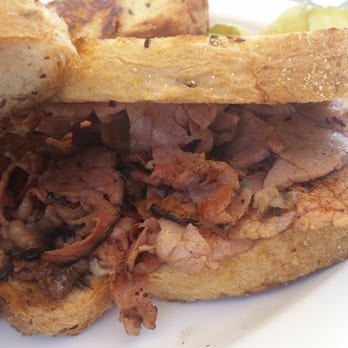 Gillespie Field Cafe - Pastrami - Breakfast & Brunch Near Me - El Cajon, California Gillespie Field Cafe - Pastrami - Breakfast & Brunch Near Me - El Cajon, California