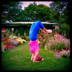 Yoga State of Mind, Body & Soul