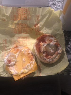 McDonald's by null