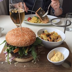 Möller's Anker - Anker-Bürger...