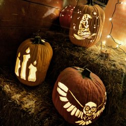 Pumpkin Nights