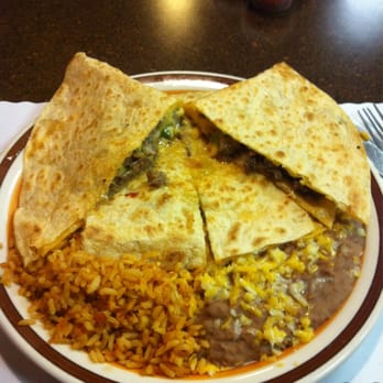 Harry's Cafe - Quesadilla Plate.... 8/10... - Breakfast & Brunch Near Me - Stanton, California Harry's Cafe - Quesadilla Plate.... 8/10... - Breakfast & Brunch Near Me - Stanton, California