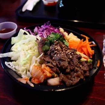 OliToki - Korean Near Me - Boston, Massachusetts OliToki - Korean Near Me - Boston, Massachusetts