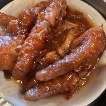 Yangtze - Chicken Feet - Dim Sum Near Me - St. Louis Park, Minnesota Yangtze - Chicken Feet - Dim Sum Near Me - St. Louis Park, Minnesota