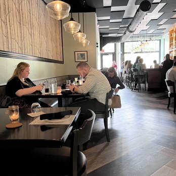 Lark - Great ambiance - New American Near Me - Janesville, Wisconsin