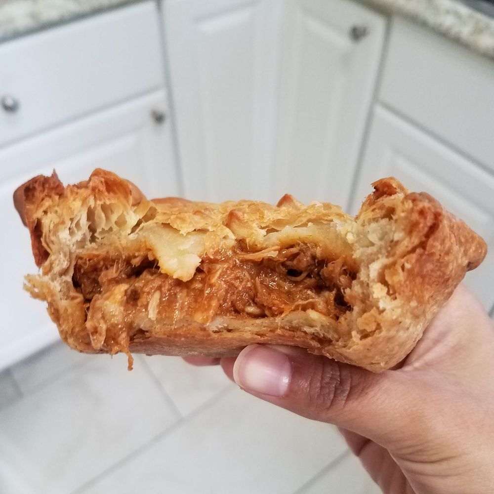 Proper Pie - Pork & Peach BBQ - Desserts Near Me - Richmond, Virginia Proper Pie - Pork & Peach BBQ - Desserts Near Me - Richmond, Virginia