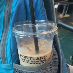 Iced Chai Tea Iced Chai Tea