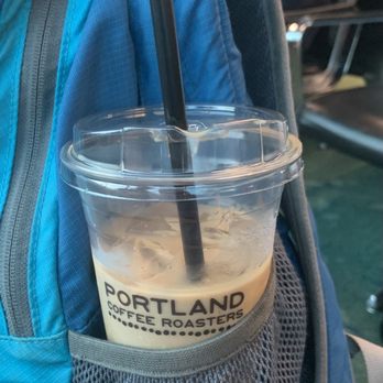 Portland Coffee Roasters - Iced Chai Tea - Coffee Roasteries Near Me - Portland, Oregon Portland Coffee Roasters - Iced Chai Tea - Coffee Roasteries Near Me - Portland, Oregon