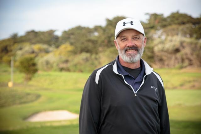 Edmunds Golf School Logo