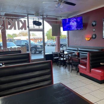 Kiki's Chicken Place - Chicken Wings Near Me - Sacramento, California