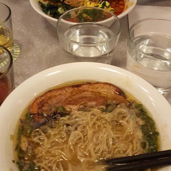 Ivan Ramen - Ramen Near Me - New York, New York Ivan Ramen - Ramen Near Me - New York, New York